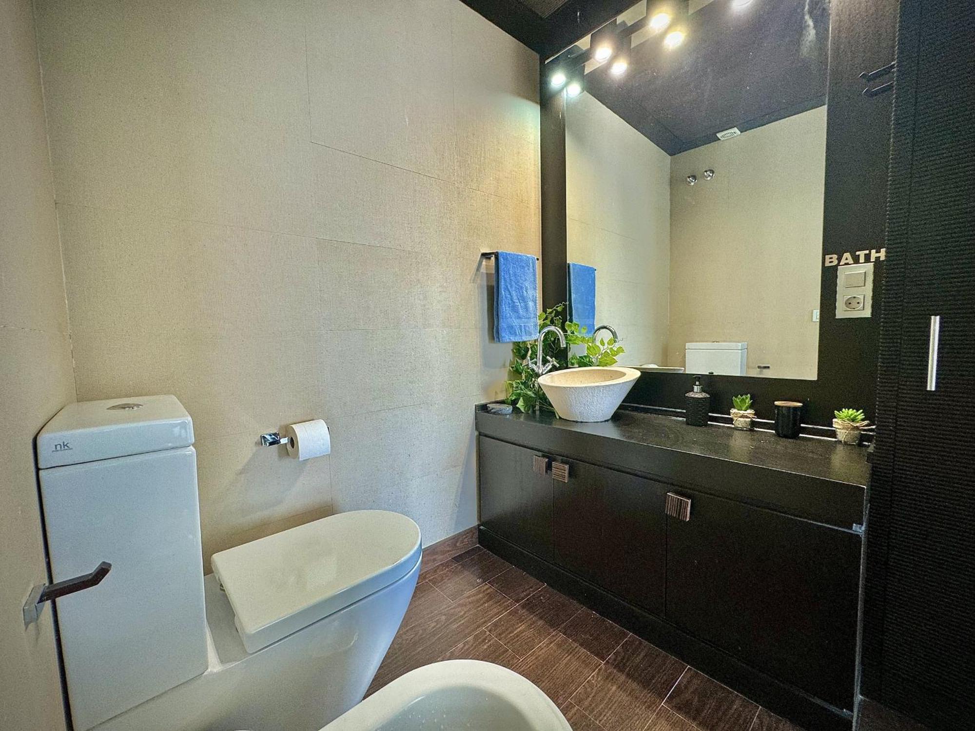 Tower Nueva Andalucia By Homing
