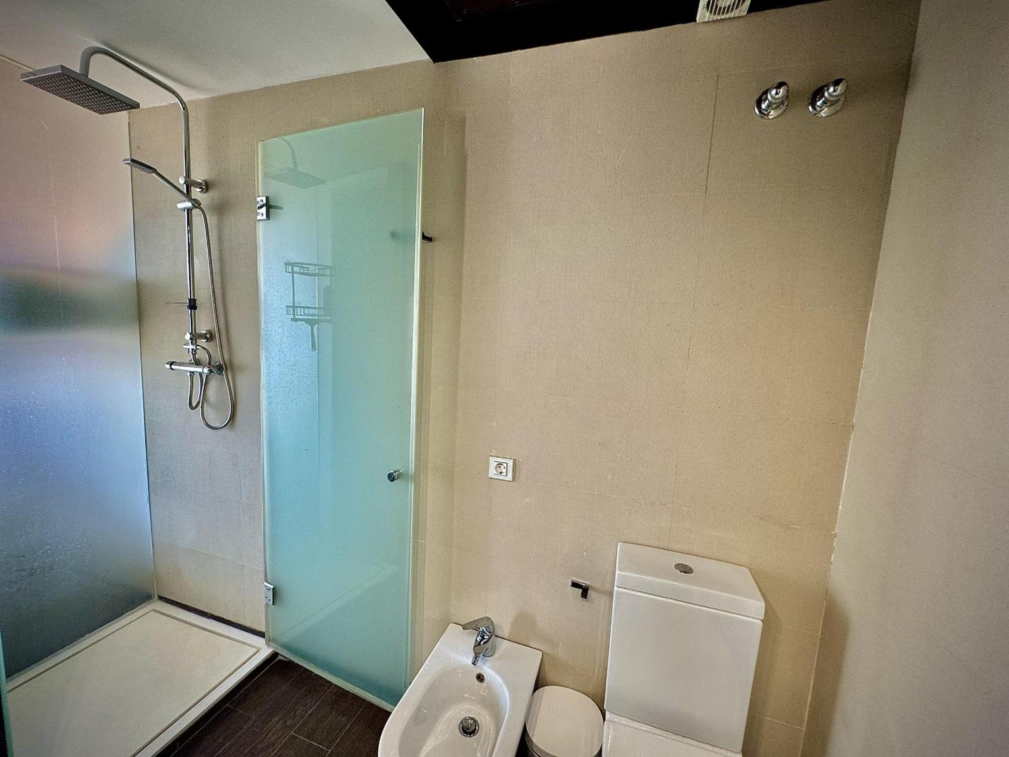 Tower Nueva Andalucia By Homing