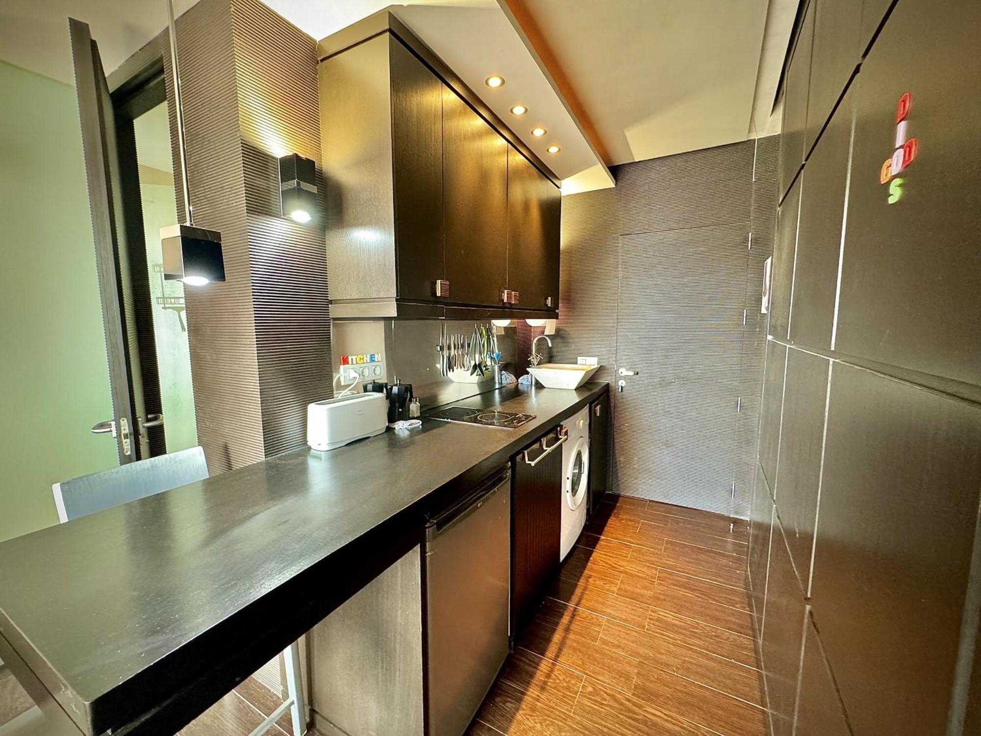 Tower Nueva Andalucia By Homing