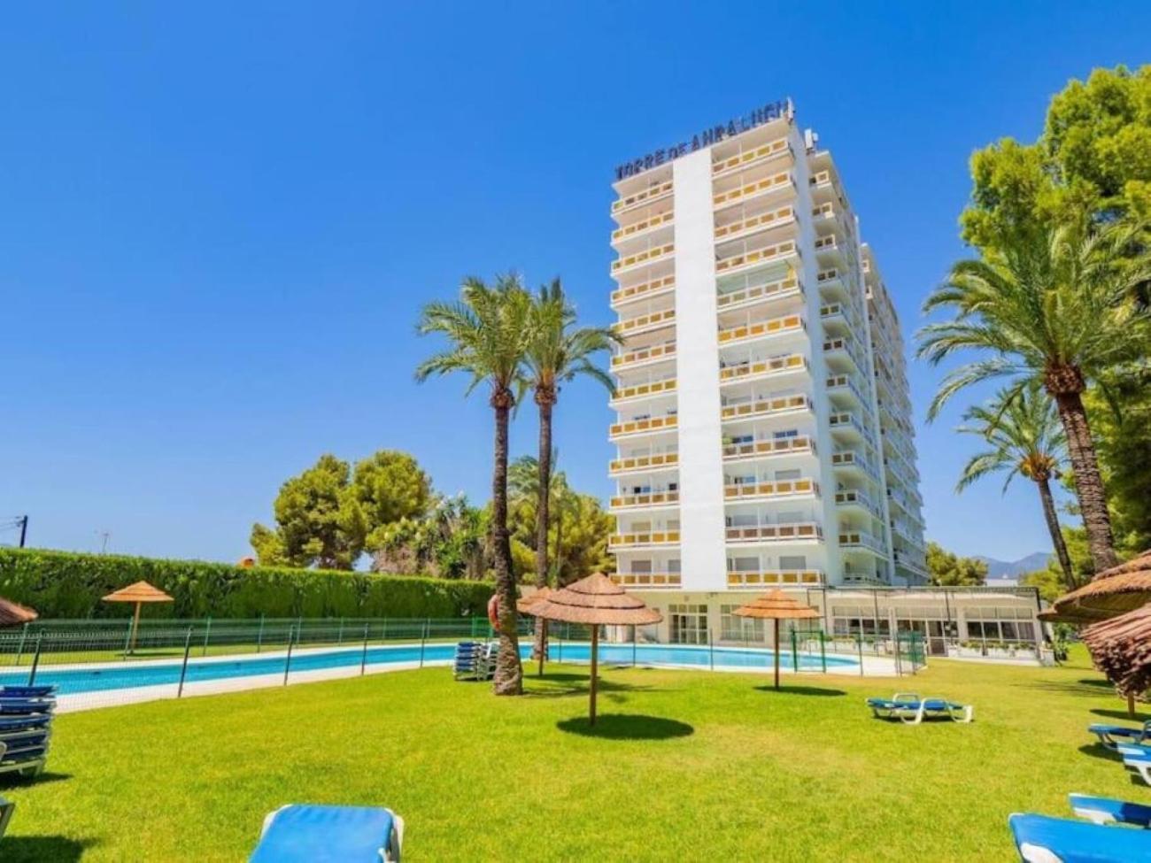 Tower Nueva Andalucia By Homing Casa vacanze *